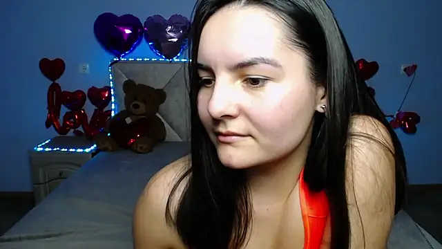 JasmineAsha online show from March 7, 2025, 4:11 pm