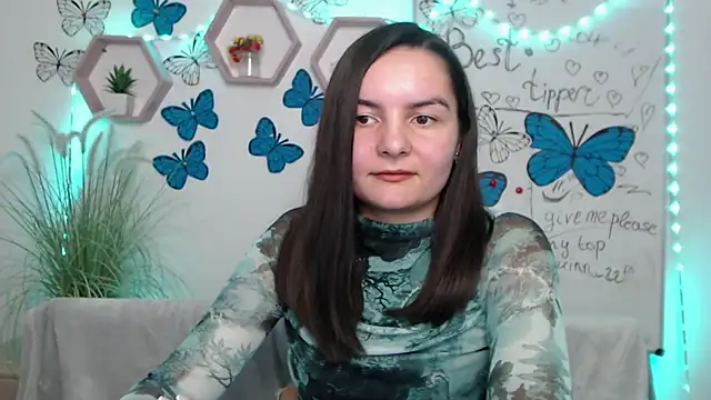 JasmineAsha online show from March 14, 2025, 1:24 pm