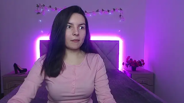 JasmineAsha online show from March 16, 2026, 10:41 am