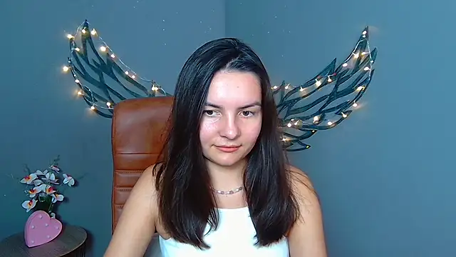 Snapshot of JasmineAsha chatting on July 14, 2026, 11:05 am JasmineAsha online show from July 14, 2026, 11:05 am