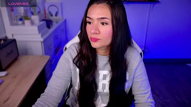 ImLui lu online show from November 2, 2025, 10:45 pm