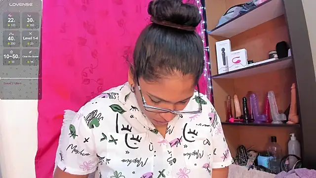 Snapshot of iriss_25 chatting on January 28, 2025, 6:28 pm iriss 25 online show from January 28, 2025, 6:28 pm