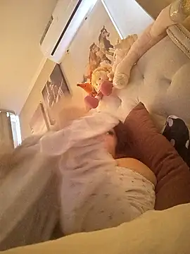 ROXOLANAA SEXY online show from January 10, 2026, 11:45 am