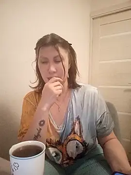 ROXOLANAA SEXY online show from February 3, 2026, 10:04 pm