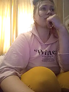 ROXOLANAA SEXY online show from March 30, 2026, 2:07 pm