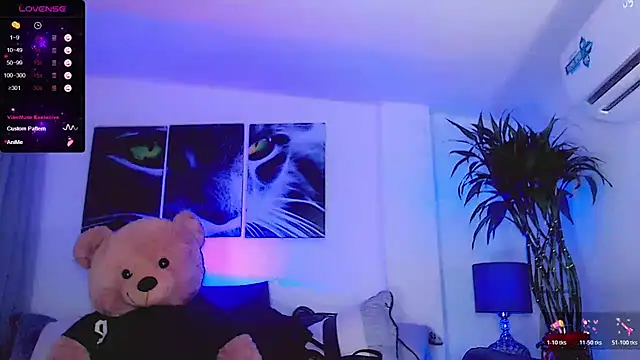 Snapshot of Sophiesweet5 chatting on February 5, 2026, 4:11 pm Sophiesweet5 online show from February 5, 2026, 4:11 pm