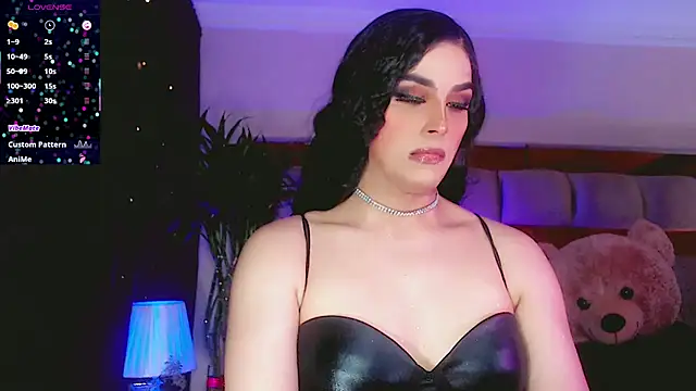 Snapshot of Sophiesweet5 chatting on February 26, 2026, 9:52 am Sophiesweet5 online show from February 26, 2026, 9:52 am