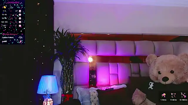 Snapshot of Sophiesweet5 chatting on February 28, 2026, 4:24 am Sophiesweet5 online show from February 28, 2026, 4:24 am