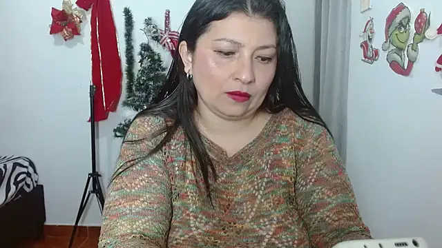 Victoriaevans1 online show from December 29, 2024, 3:46 pm