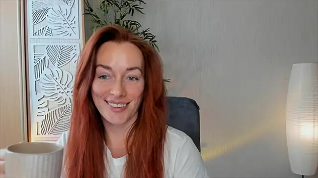 RebeccaMartinez online show from March 7, 2026, 6:43 am