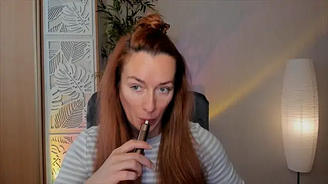 RebeccaMartinez online show from April 11, 2026, 8:29 am