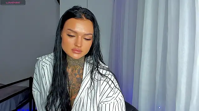 pantera flashh online show from November 26, 2025, 2:51 pm