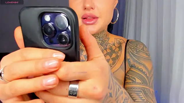 pantera flashh online show from January 15, 2026, 12:15 am