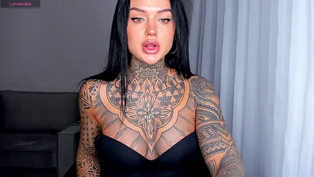 pantera flashh online show from January 17, 2026, 3:00 am