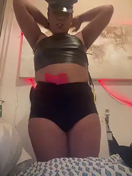 sophiahot thick online show from September 26, 2025, 12:47 am