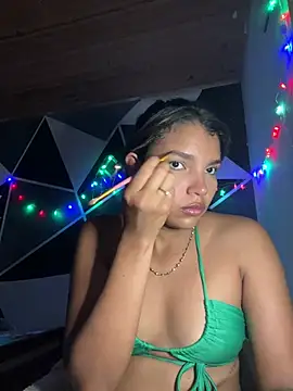 emilyharber online show from March 7, 2026, 8:06 pm