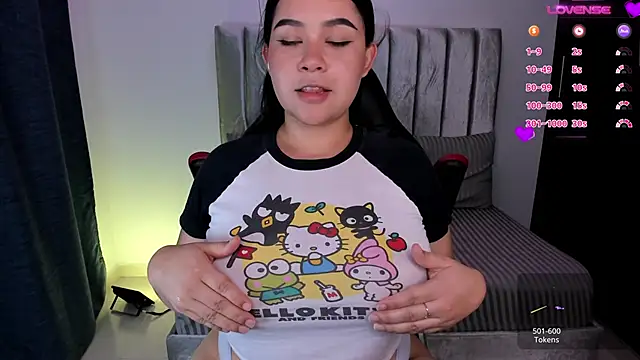 daniela hornny online show from December 10, 2024, 7:37 am