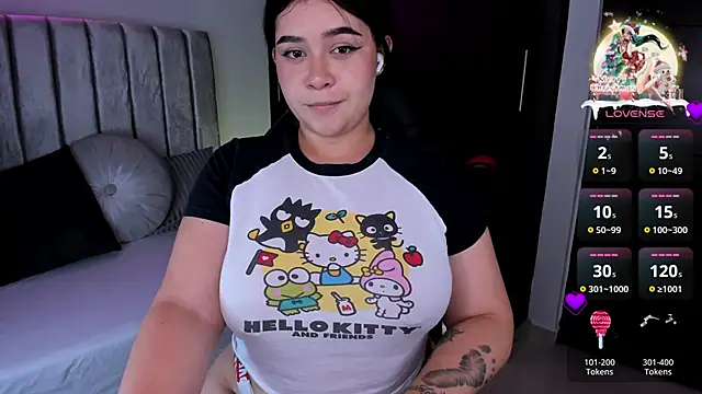 daniela hornny online show from December 31, 2024, 8:48 am