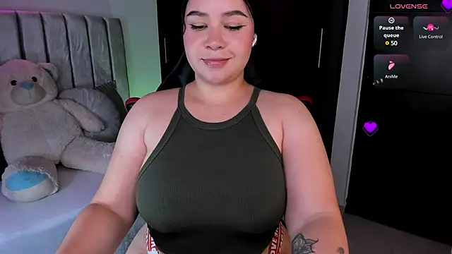 daniela hornny online show from January 10, 2025, 9:34 am