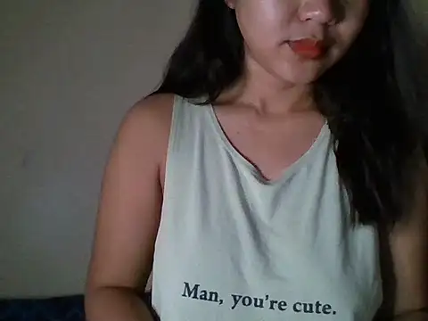  smiling4u  online show from March 9, 2026, 12:20 pm