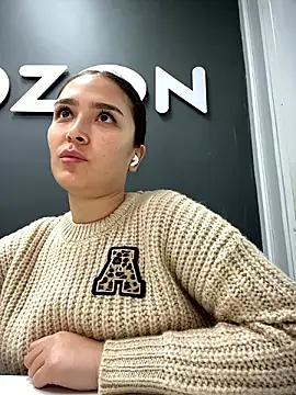 Sweet Lollypop online show from December 1, 2024, 4:51 pm