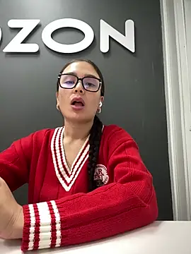 Sweet Lollypop online show from January 23, 2025, 4:59 pm