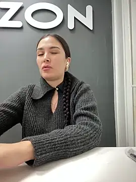 Sweet Lollypop online show from February 7, 2025, 4:56 pm