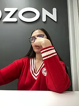 Sweet Lollypop online show from February 19, 2025, 4:33 pm