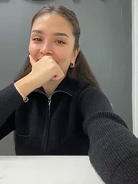 Sweet Lollypop online show from October 22, 2025, 6:35 am