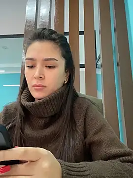 Sweet Lollypop online show from February 5, 2026, 6:18 am