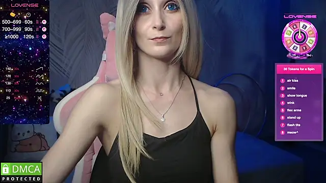 AliceSporty online show from March 30, 2026, 10:44 pm