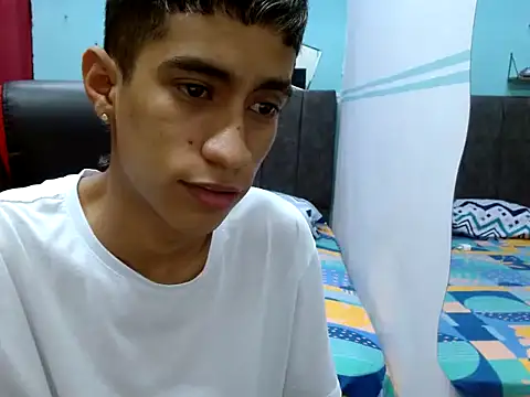 Angelstripboy online show from March 10, 2025, 3:52 pm