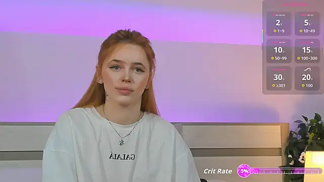 Phoenix Margo online show from January 13, 2026, 3:34 am