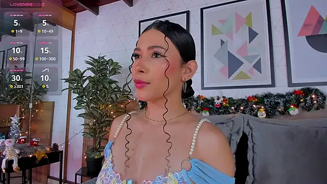 susan cute198 online show from December 30, 2024, 12:20 pm