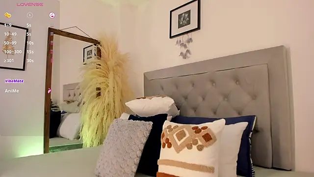 susan cute198 online show from March 31, 2026, 5:02 pm