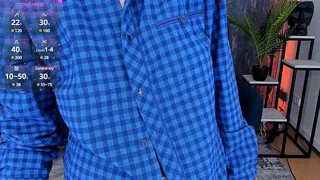 JeannieFox  online show from January 12, 2025, 2:41 pm