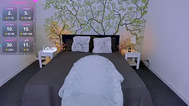 JeannieFox  online show from January 31, 2025, 9:05 am