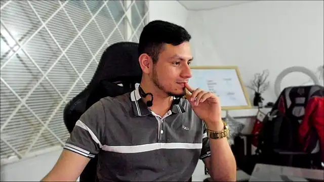 Rick Diesel  online show from December 28, 2024, 7:22 am