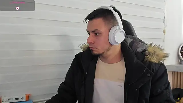 Rick Diesel  online show from January 10, 2026, 3:52 am