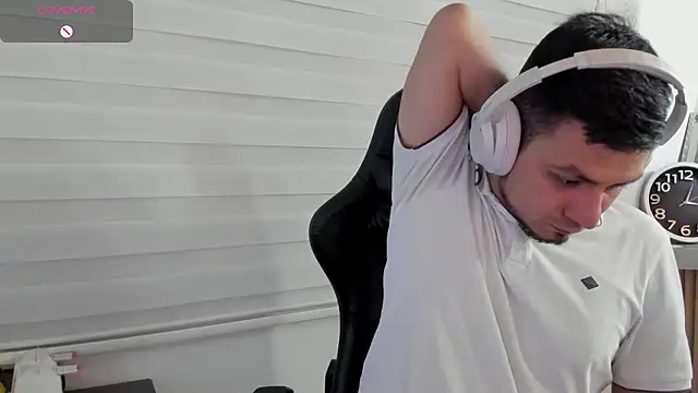 Rick Diesel  online show from February 17, 2026, 8:00 am