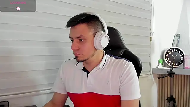 Rick Diesel  online show from March 5, 2026, 3:02 am