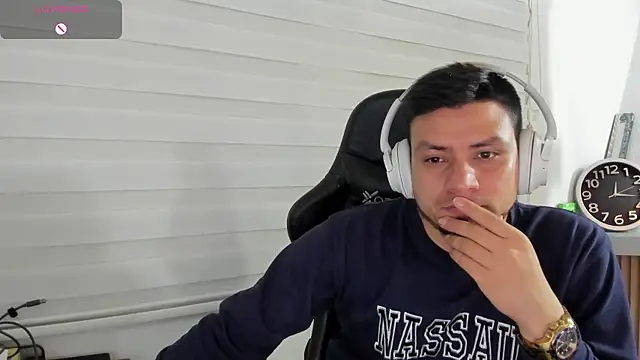 Rick Diesel  online show from March 20, 2026, 5:12 am