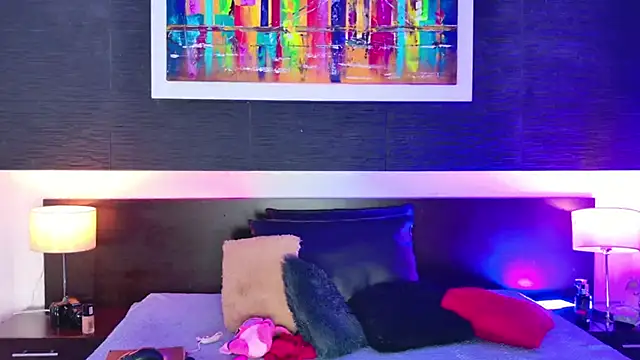 MalaikaBrown online show from September 11, 2025, 12:16 pm