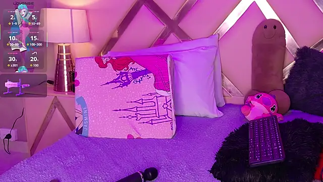 MalaikaBrown online show from March 21, 2026, 8:19 am