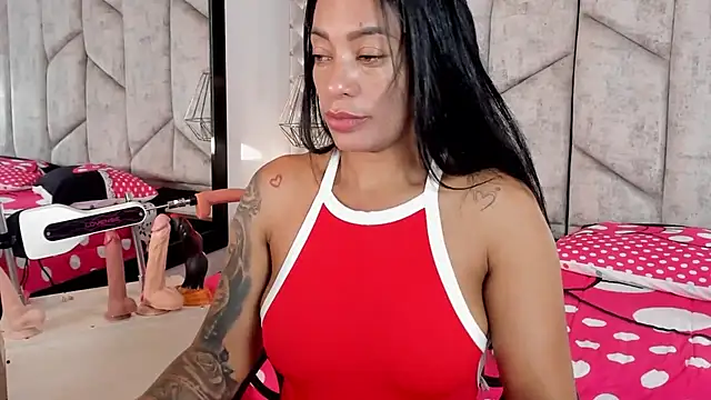 NiicolleMiller online show from November 7, 2025, 11:43 am