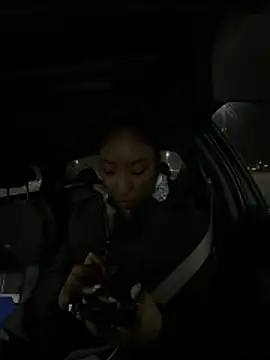 Iceblanca online show from February 10, 2026, 4:16 am