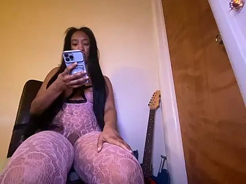 Iceblanca online show from March 22, 2026, 6:06 am