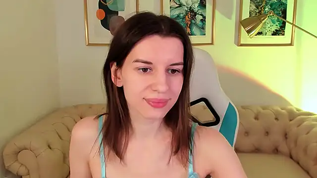 MelisaCoy online show from December 7, 2024, 5:09 pm