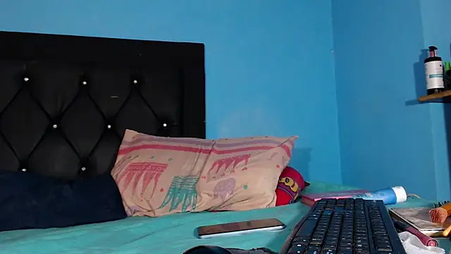 angelicatsx online show from January 11, 2025, 7:28 am