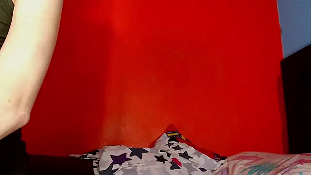 angelicatsx online show from March 4, 2025, 7:19 am